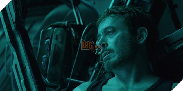 Xep hang nhung nhan vat chinh trong Avengers co it kha nang song sot nhat sau Endgame (Phan 4) 7 Xếp hạng những nhân vật chính trong Avengers có ít khả năng sống sót nhất sau Endgame Phần 4 7