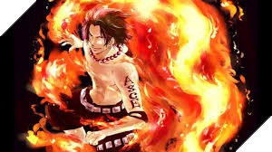 One Piece: Sự khác biệt giữa ngọn lửa xanh của Phượng Hoàng Marco và ngọn lửa đỏ của Hỏa Quyền Ace - Ảnh 2. One Piece: Sự khác biệt giữa ngọn lửa xanh của Phượng Hoàng Marco và ngọn lửa đỏ của Hỏa Quyền Ace - Ảnh 2.