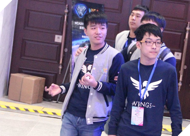 DOTA 2: Vòng bảng Bucharest Minor 2019 – Người Trung Quốc áp đảo phương Tây - Ảnh 3. DOTA 2: Vòng bảng Bucharest Minor 2019 – Người Trung Quốc áp đảo phương Tây - Ảnh 3.