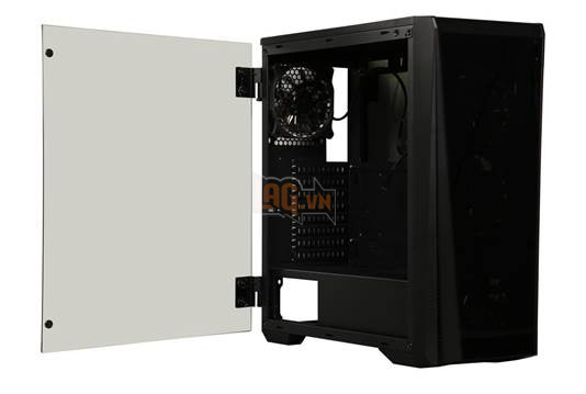 DIYPC gioi thieu case Tri-GT-RGB danh cho game thu voi muc gia hap dan 3 DIYPC giới thiệu case Tri-GT-RGB dành cho game thủ với mức giá hấp dẫn 3