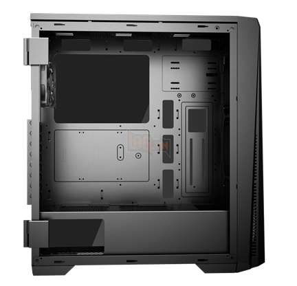 DIYPC gioi thieu case Tri-GT-RGB danh cho game thu voi muc gia hap dan 4 DIYPC giới thiệu case Tri-GT-RGB dành cho game thủ với mức giá hấp dẫn 4