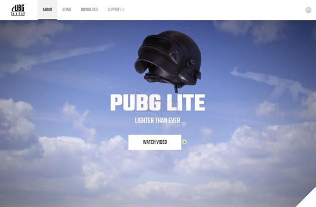 PUBG LITE cau hinh nhe nhang yeu thuong cho game thu se khong chi co mat o Thai PUBG LITE cấu hình nhẹ nhàng yêu thương cho game thủ sẽ không chỉ có mặt ở Thái