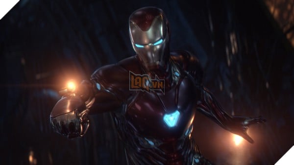 Robert Downey Jr. xac nhan rang Iron Man se song den cuoi phim de chien dau chong lai Thanos 4 Robert Downey Jr. xác nhận Iron Man sẽ sống sót trong Avengers: Endgame
