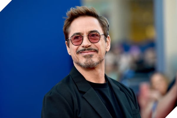 Robert Downey Jr. xac nhan rang Iron Man se song den cuoi phim de chien dau chong lai Thanos 3 Robert Downey Jr. xác nhận Iron Man sẽ sống sót trong Avengers: Endgame