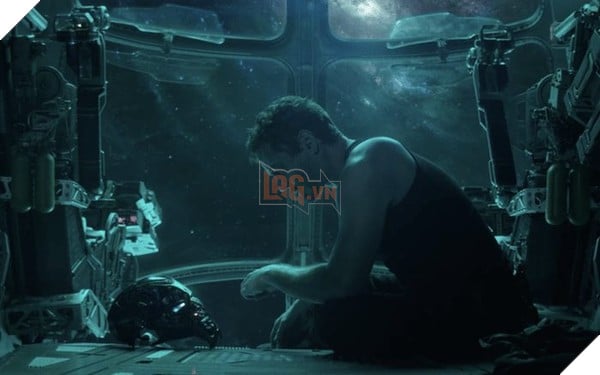 Robert Downey Jr. xac nhan rang Iron Man se song den cuoi phim de chien dau chong lai Thanos Robert Downey Jr. xác nhận Iron Man sẽ sống sót trong Avengers: Endgame