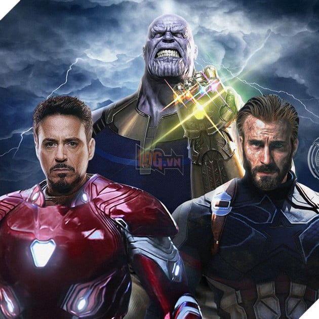 Xuất hiện thêm giả thuyết đau lòng về Avengers: Endgame - Captain America hi sinh mạng sống để cứu gia đình Iron Man - Ảnh 2. Xuất hiện thêm giả thuyết đau lòng về Avengers: Endgame - Captain America hi sinh mạng sống để cứu gia đình Iron Man - Ảnh 2.