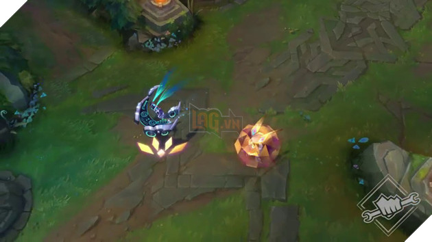 LMHT: Coi Vayne Hàng Hiệu như một sự xúc phạm, Riot Games bị game thủ chỉ trích nặng nề vì lý do làm trang phục quá cẩu thả - Ảnh 2. LMHT: Coi Vayne Hàng Hiệu như một sự xúc phạm, Riot Games bị game thủ chỉ trích nặng nề vì lý do làm trang phục quá cẩu thả - Ảnh 2.