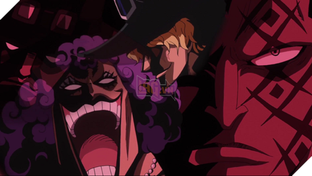 One Piece: 8 lý do chứng minh Luffy xứng đáng với danh hiệu Ngũ Hoàng và có mức truy nã 1,5 tỷ Berry - Ảnh 9. One Piece: 8 lý do chứng minh Luffy xứng đáng với danh hiệu Ngũ Hoàng và có mức truy nã 1,5 tỷ Berry - Ảnh 9.