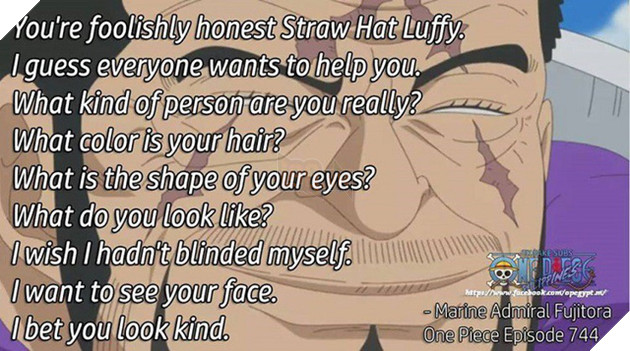 One Piece: 8 lý do chứng minh Luffy xứng đáng với danh hiệu Ngũ Hoàng và có mức truy nã 1,5 tỷ Berry - Ảnh 10. One Piece: 8 lý do chứng minh Luffy xứng đáng với danh hiệu Ngũ Hoàng và có mức truy nã 1,5 tỷ Berry - Ảnh 10.