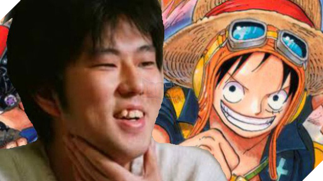 Eiichiro Oda:One Piece sắp hết rồi, nhưng ít ra phải hơn 100 tập mới xong - Ảnh 2. Eiichiro Oda:One Piece sắp hết rồi, nhưng ít ra phải hơn 100 tập mới xong - Ảnh 2.