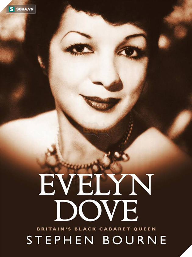 Evelyn Dove: Nữ thần nhạc Jazz, từng vinh dự hát trước lãnh đạo Liên Xô Joseph Stalin - Ảnh 2. Evelyn Dove: Nữ thần nhạc Jazz, từng vinh dự hát trước lãnh đạo Liên Xô Joseph Stalin - Ảnh 2.