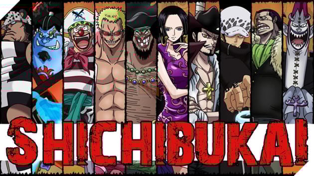 One Piece: Reverie và 10 thông tin không thể không biết về hội nghị quan trọng nhất do Chính Quyền Thế Giới tổ chức - Ảnh 6. One Piece: Reverie và 10 thông tin không thể không biết về hội nghị quan trọng nhất do Chính Quyền Thế Giới tổ chức - Ảnh 6.
