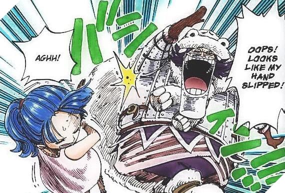 One Piece: Reverie và 10 thông tin không thể không biết về hội nghị quan trọng nhất do Chính Quyền Thế Giới tổ chức - Ảnh 4. One Piece: Reverie và 10 thông tin không thể không biết về hội nghị quan trọng nhất do Chính Quyền Thế Giới tổ chức - Ảnh 4.