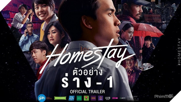 Review phim Linh Hon Tam Tru: Tinh cam, gia dinh nhe nhang cung goc quay dep mat va cac van de xa hoi khac Review phim Linh Hồn Tạm Trú: Tình cảm, gia định nhẹ nhàng cùng góc quay đẹp mắt và các vấn đề xã hội khác