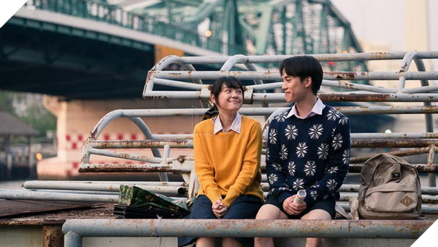 Review phim Linh Hon Tam Tru: Tinh cam, gia dinh nhe nhang cung goc quay dep mat va cac van de xa hoi khac 5 Review phim Linh Hồn Tạm Trú: Tình cảm, gia định nhẹ nhàng cùng góc quay đẹp mắt và các vấn đề xã hội khác 5