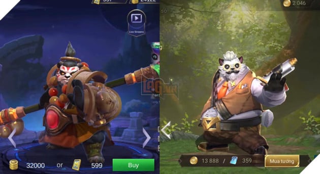 Liên Quân Mobile cấm tuyển thủ tham gia PR cho đối thủ Mobile Legends, ai vi phạm sẽ bị cấm đấu giải - Ảnh 3. Liên Quân Mobile cấm tuyển thủ tham gia PR cho đối thủ Mobile Legends, ai vi phạm sẽ bị cấm đấu giải - Ảnh 3.