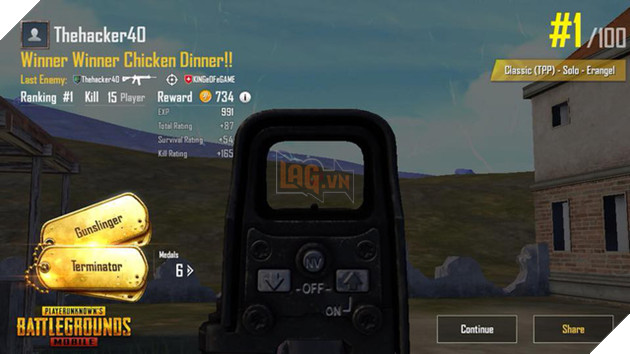 TutuApp bị nghi là công cụ tiếp tay cho hack,cheat trong PUBG Mobile - Ảnh 4. TutuApp bị nghi là công cụ tiếp tay cho hack,cheat trong PUBG Mobile - Ảnh 4.