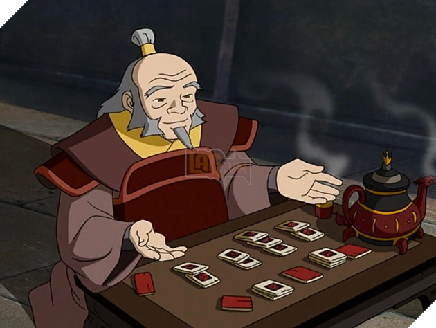 Cong dong mang Quoc te tranh cai tai sao Kai'sa nong bong thi bi chi trich con Sylas thi lai khong bi gi het 2 Image result for Iroh