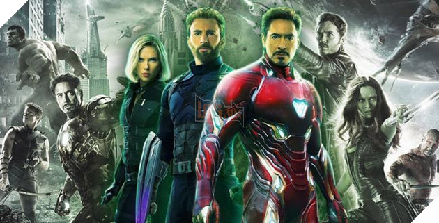 Avengers Endgame: Disney hoi dap chien dich Reddit cho chang trai bi ung thu 4 Avengers Endgame: Disney hồi đáp chiến dịch Reddit cho chàng trai bị ung thư 4