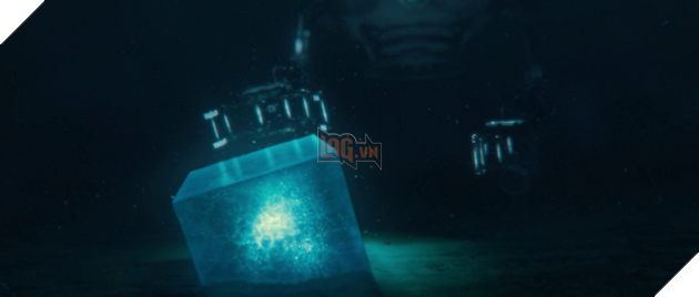 Lai them mot chi tiet ve Du hanh thoi gian trong Endgame, lan nay lui ve rat xa 4 Lại thêm một chi tiết về Du hành thời gian trong Endgame, lần này lùi về rất xa 4