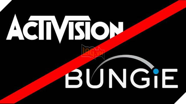 Sau mot thoi gian dai chung mam, Bungie da tach khoi Activision Sau một thời gian dài chung mâm, Bungie đã tách khỏi Activision