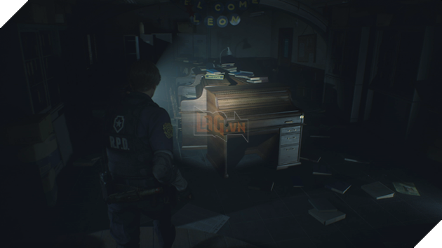 Resident Evil 2: Lam gi trong 30 phut choi thu cho dang? 7 Resident Evil 2: Làm gì trong 30 phút chơi thử cho đáng? 7