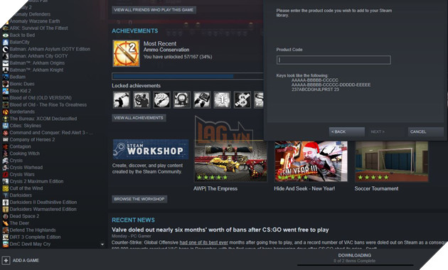 MIỄN PHÍ game phiêu lưu góc nhìn thứ nhất cực hay - A Story About My Uncle