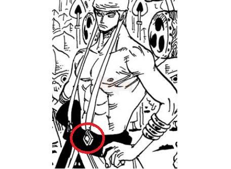 One Piece: Thánh Oda hé lộ việc quay trở lại của chúa trời Enel sau arc Wano? - Ảnh 7. One Piece: Thánh Oda hé lộ việc quay trở lại của chúa trời Enel sau arc Wano? - Ảnh 7.