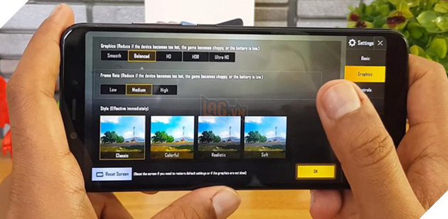 Xiaomi tung ra smartphone chơi được PUBG Mobile mức HD mà giá siêu rẻ - Ảnh 3. Xiaomi tung ra smartphone chơi được PUBG Mobile mức HD mà giá siêu rẻ - Ảnh 3.