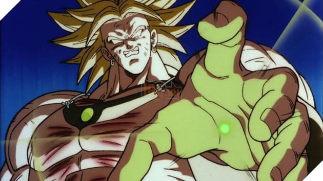 15 điều thú vị giúp Broly trở thành nhân vật tuyệt vời nhất trong mắt các fan Dragon Ball - Ảnh 3.