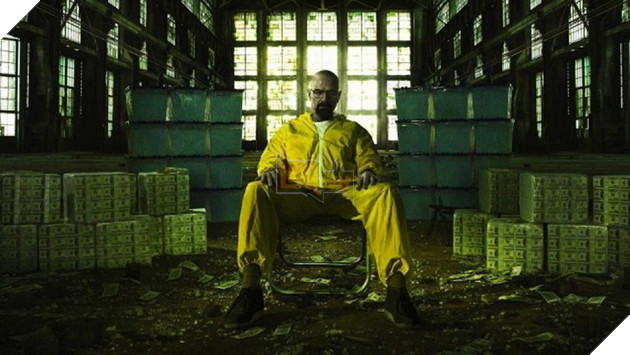 Bom tấn Breaking Bad chuẩn bị ra mắt game mobile vào năm 2019 2