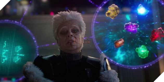 Avengers: Khoi Tesseract co thoi luong xuat hien cao nhat trong cac vien da Vo Cuc 4 Avengers: Khối Tesseract có thời lượng xuất hiện cao nhất trong các viên đá Vô Cực 4