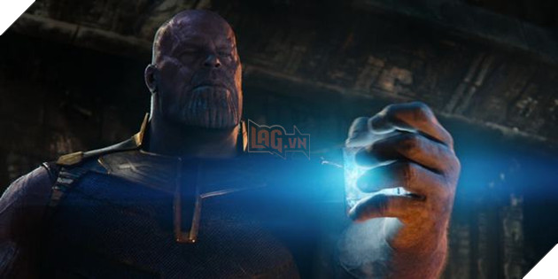 Avengers: Khoi Tesseract co thoi luong xuat hien cao nhat trong cac vien da Vo Cuc 5 Avengers: Khối Tesseract có thời lượng xuất hiện cao nhất trong các viên đá Vô Cực 5
