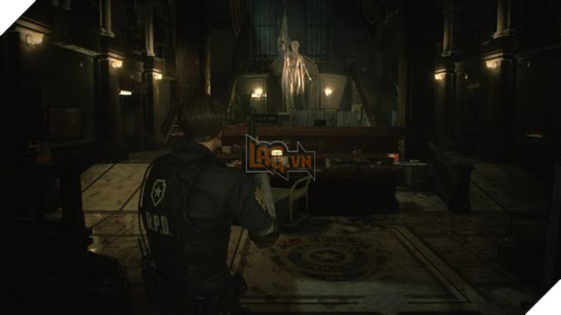 Resident Evil 2 Demo có đến 30 phút, nhưng chỉ cần 3 phút là xong rồi 2