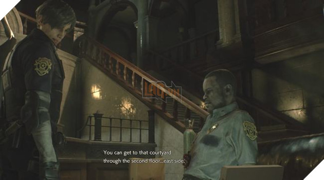 Resident Evil Demo: Vượt qua giới hạn thời gian 30 phút một cách dễ dàng 2