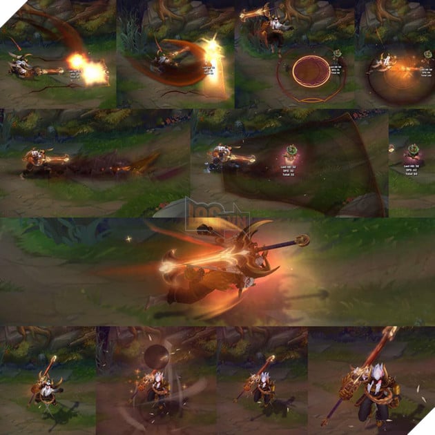 LMHT: Riot Games sắp ra mắt đơn vị tiền tệ mới dùng để cày trang phục Hàng Hiệu - Ảnh 1. LMHT: Riot Games sắp ra mắt đơn vị tiền tệ mới dùng để cày trang phục Hàng Hiệu - Ảnh 1.