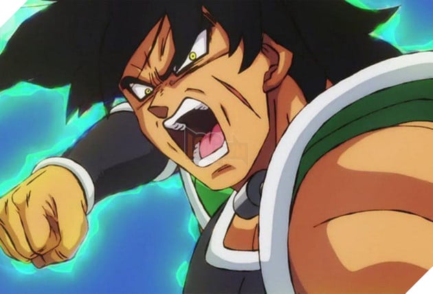 15 điều thú vị giúp Broly trở thành nhân vật tuyệt vời nhất trong mắt các fan Dragon Ball - Ảnh 2.