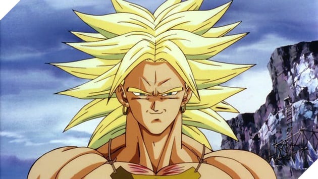 15 điều thú vị giúp Broly trở thành nhân vật tuyệt vời nhất trong mắt các fan Dragon Ball - Ảnh 8.