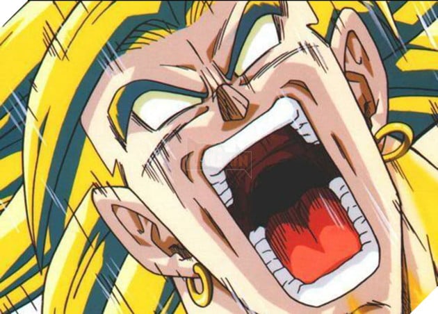 15 điều thú vị giúp Broly trở thành nhân vật tuyệt vời nhất trong mắt các fan Dragon Ball - Ảnh 4.