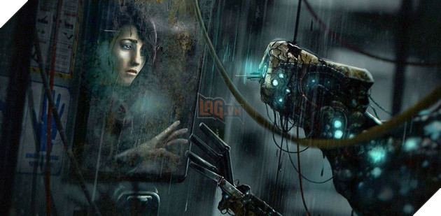 Top 5 ket thuc bat ngo khong ai doan truoc trong lich su game kinh di Top 5 kết thúc bất ngờ không ai đoán trước trong lịch sử game kinh dị