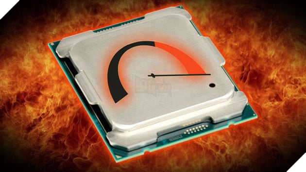 Nhiệt độ CPU, GPU bao nhiêu là cao và game thủ cần phải lưu ý điều gì để máy tính chiến game của mình luôn chạy ổn? - Ảnh 1. Nhiệt độ CPU, GPU bao nhiêu là cao và game thủ cần phải lưu ý điều gì để máy tính chiến game của mình luôn chạy ổn? - Ảnh 1.