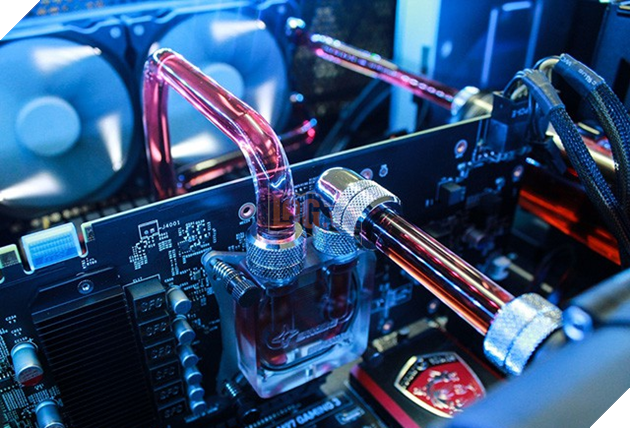 Nhiệt độ CPU, GPU bao nhiêu là cao và game thủ cần phải lưu ý điều gì để máy tính chiến game của mình luôn chạy ổn? - Ảnh 3. Nhiệt độ CPU, GPU bao nhiêu là cao và game thủ cần phải lưu ý điều gì để máy tính chiến game của mình luôn chạy ổn? - Ảnh 3.