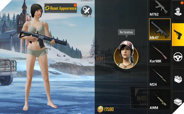 PUBG Mobile: Tổng hợp những nội dung mới được thêm vào bản 0.10.5 - Ảnh 2. PUBG Mobile: Tổng hợp những nội dung mới được thêm vào bản 0.10.5 - Ảnh 2.