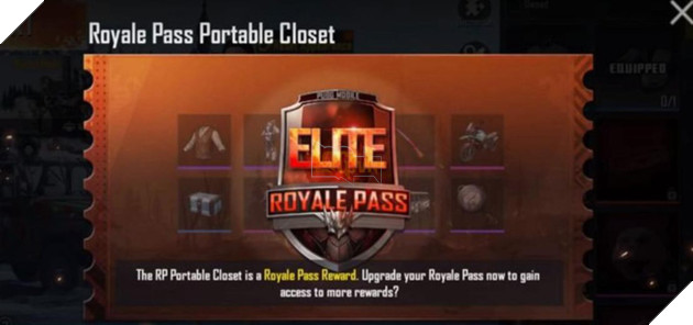 PUBG Mobile: Tổng hợp những nội dung mới được thêm vào bản 0.10.5 - Ảnh 5. PUBG Mobile: Tổng hợp những nội dung mới được thêm vào bản 0.10.5 - Ảnh 5.