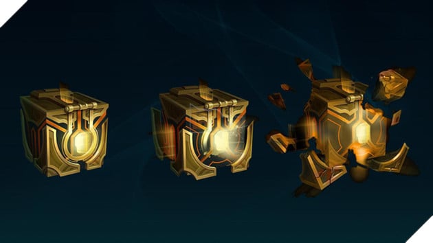 LMHT: Riot Games sắp ra mắt đơn vị tiền tệ mới dùng để cày trang phục Hàng Hiệu - Ảnh 3. LMHT: Riot Games sắp ra mắt đơn vị tiền tệ mới dùng để cày trang phục Hàng Hiệu - Ảnh 3.