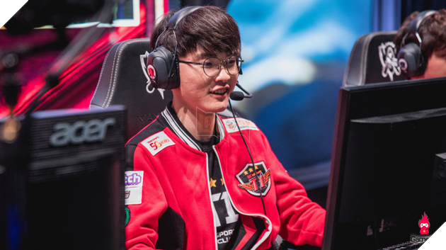 Bất chấp phong độ tấu hài tại Kespa Cup, HLV kkOma và Faker vững tin SKT T1 sẽ thi đấu tốt tại LCK 2019