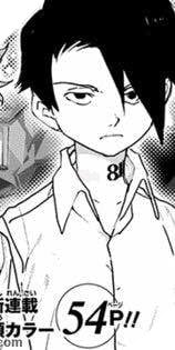 Thông tin chi tiết và cốt truyện chính của anime THE PROMISED NEVERLAND hot nhất hiện nay 5