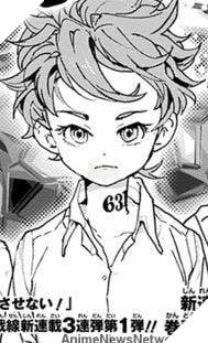 Thông tin chi tiết và cốt truyện chính của anime THE PROMISED NEVERLAND hot nhất hiện nay 3