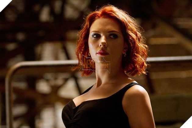 Tin đồn: Black Widow sẽ là bộ phim nhãn R đầu tiên của Marvel Studios