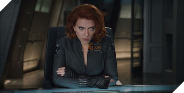 Tin đồn: Black Widow sẽ là bộ phim nhãn R đầu tiên của Marvel Studios 2